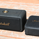 Marshall Emberton II and Willen
